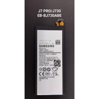 Pin Sam Sung J7 Pro / J730 / BJ730ABE