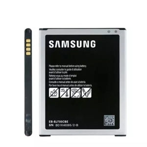 Pin Samsung J700