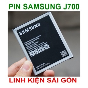 Pin Samsung J700