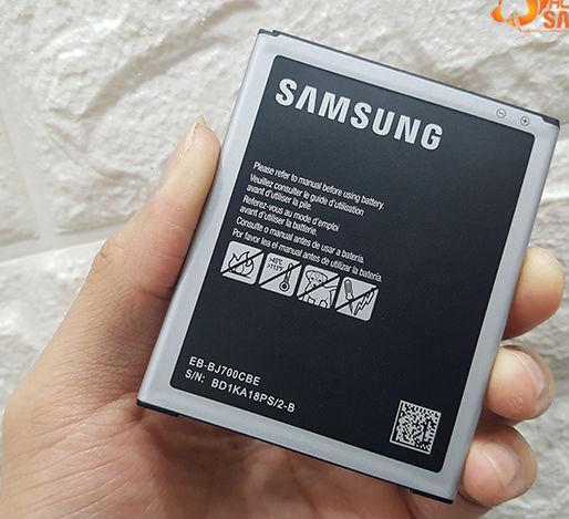 Pin Samsung J700