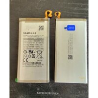 Pin Sam Sung J8 Plus/A6 Plus/J810/BJ805ABE Zin hãng