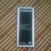 pin sam sung note 4 mới 100%