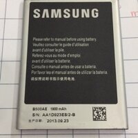 Pin sam sung s4 mini/I9190/9192