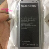 Pin sam sung s5 mini(g800) ( phụ liện bé nhím)