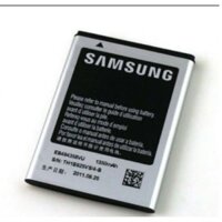 Pin samsung 5830 có bảo hành, hàng mới đảm bảo cực bền