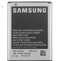 PIN SAMSUNG 9200 XỊN/2500mAh.BẢO HÀNH 6  THÁNG.