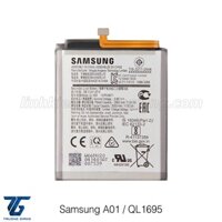 PIN SAMSUNG A01 / QL1695