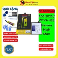 Pin Samsung A05 2023 / WT-S-N28 ( Pinsen )