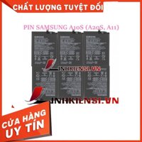 PIN SAMSUNG A10S (A20S, A11)⚡GIÁ GỐC TỤT QUẦN⚡ PIN ZIN CHẤT LƯỢNG CAO