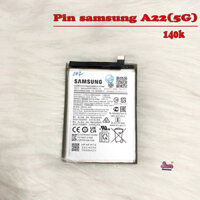 Pin Samsung A22 (5G) / A32 (5G) / A52 / S20 Fe / A72 / A42 / A02s / A03s [ Bảo hành 6 tháng ]