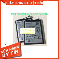 PIN SAMSUNG A22 5G ZIN