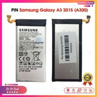 Pin Samsung A3 2015 / A300F / A300 (1900mAh) - Pin Samsung Galaxy Zin Bóc Máy