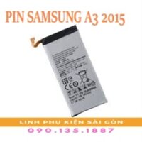 PIN SAMSUNG A3 2015