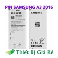 PIN SAMSUNG A3 2016