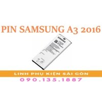 PIN SAMSUNG A3 2016