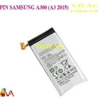 PIN SAMSUNG A300 (A3 2015) [PIN NEW 100%]