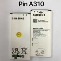 Pin Samsung A310 Zin