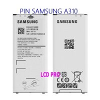 PIN SAMSUNG A310