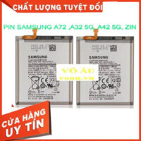 PIN SAMSUNG A32 5G ZIN