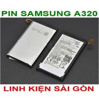 PIN SAMSUNG A320