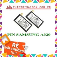 PIN SAMSUNG A320