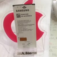 Pin SAMSUNG A3/2016 (A310) chính hãng