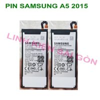 PIN SAMSUNG A5 2015