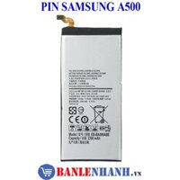 PIN SAMSUNG A500