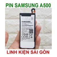 PIN SAMSUNG A500
