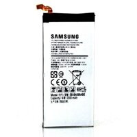 Pin Samsung A5009