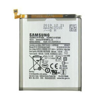 PIN SAMSUNG A51 / A515 (EB-BA515ABY/4000mAh)