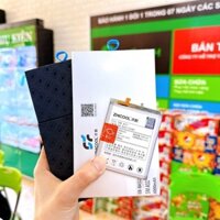 Pin Samsung A51 / EB-BA515ABY ( Dung lượng cao ZHICOOL ) hàng như hình.