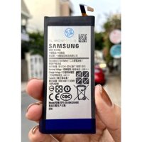 PIN SAMSUNG A520 / A5 ( 2017 ) 3000mAh