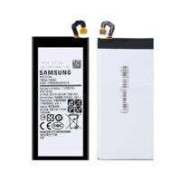 PIN SAMSUNG A520 / A5-2017 (EB-BA520ABE/3000mAh) ( LOẠI 1 BẢO HÀNH 6 THÁNG )