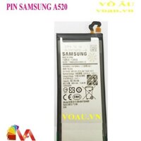 PIN SAMSUNG A520  [PIN NEW 100%]