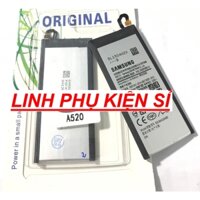 PIN SAMSUNG A520