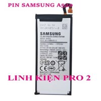 PIN SAMSUNG A520