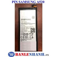 PIN SAMSUNG A520