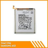 Pin Samsung A52/EB-BG781ABY Zin Dung Lượng 4500mah