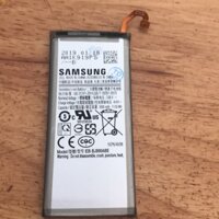 pin samsung a6-2018 zin