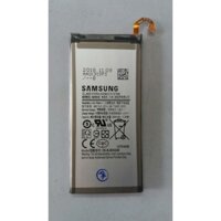 Pin Samsung A6  A6  2018  A600  J6  J6  2018  J600  J8  J800  EB BJ731ABE  A600F  J8 2018 Zin Cty ĐP