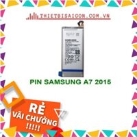 PIN SAMSUNG A7 2015