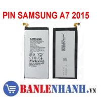 PIN SAMSUNG A7 2015