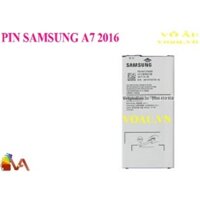 PIN SAMSUNG A7 2016 [chính hãng]