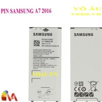 PIN SAMSUNG A7 2016 [PIN NEW 100%]