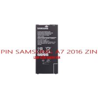 PIN SAMSUNG A7 2016 ZIN