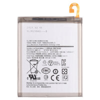 Pin Samsung A7 - 2018 / A8s - 2018 / A10 - 2019 /M10/ A750FN / EB-BA750ABU - 3300mAh Zin cty ĐP