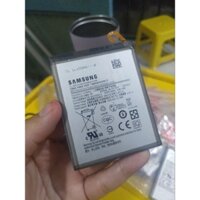 Pin Samsung A7 - 2018 / A8s - 2018 / A10 - 2019 /M10/ A750FN / EB-BA750ABU - 3300mAh (Zin)