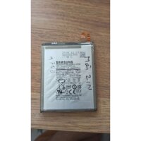 Pin Samsung A7 2018, A8s 2018, A10 2019, M10 2019 , EB-BA750ABU zin công ty 3300mAh