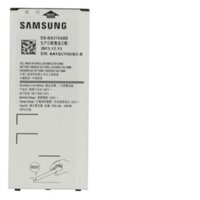 PIN SAMSUNG A710 / A7-2016 (EB-BA710ABE/3300mAh) ( LOẠI 1 BẢO HÀNH 6 THÁNG )